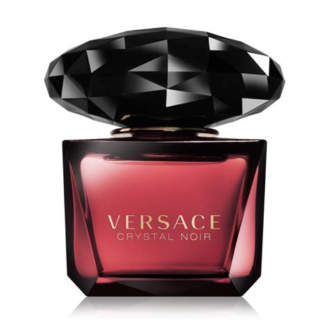 versace crystal noir 90ml price|Versace Crystal Noir best price.